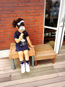 まつゆいさんのコーディネート