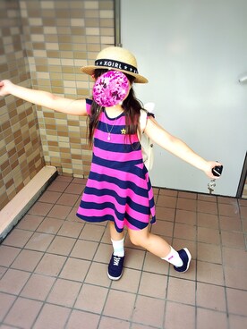 まつゆいさんのコーディネート