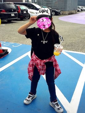 まつゆいさんのコーディネート