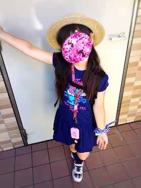 まつゆいさんのコーディネート