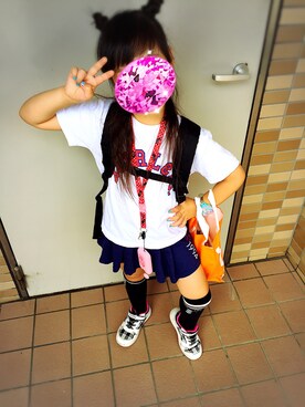 まつゆいさんのコーディネート