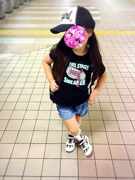 まつゆいさんのコーディネート