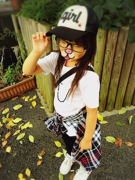 まつゆいさんのコーディネート