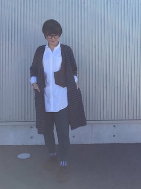 やっちゃんさんのコーディネート