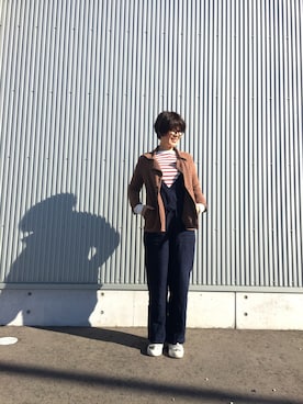 やっちゃんさんのコーディネート