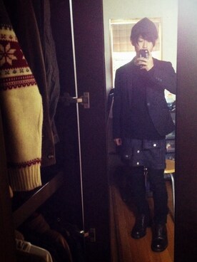 K.Sotaさんのコーディネート