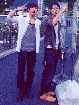 K.Sotaさんのコーディネート