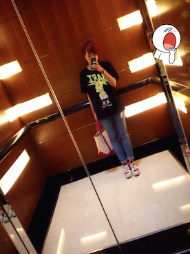 Jayさんのコーディネート