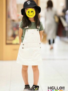 RICOさんのコーディネート