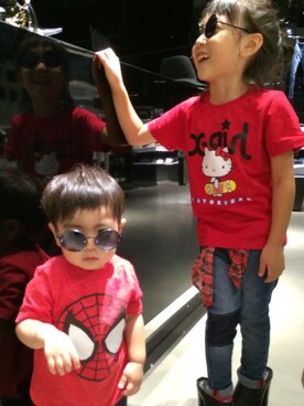 RICOさんのコーディネート