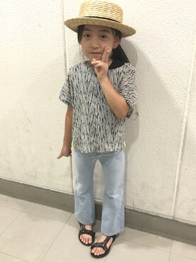 RICOさんのコーディネート