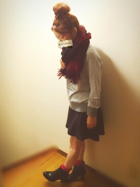 momotaroさんのコーディネート