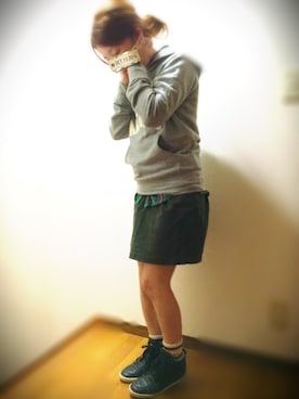 momotaroさんのコーディネート