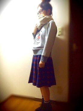 momotaroさんのコーディネート