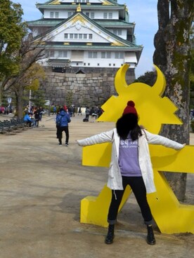 あやさんさんのコーディネート