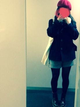 あやさんさんのコーディネート