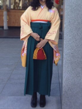 あやさんさんのコーディネート