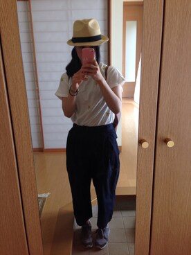 あやさんさんのコーディネート