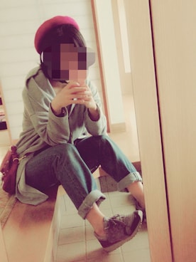 あやさんさんのコーディネート