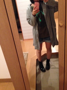 あやさんさんのコーディネート