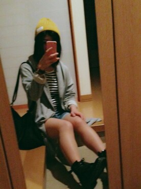 あやさんさんのコーディネート