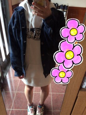 hanaさんのコーディネート