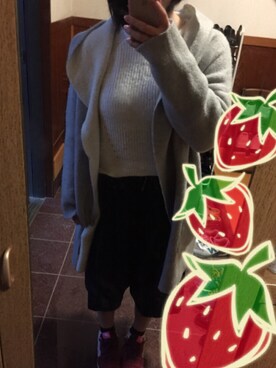 hanaさんのコーディネート