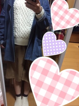 hanaさんのコーディネート