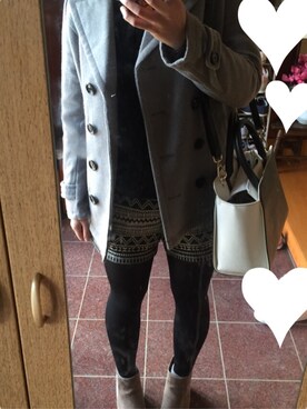 hanaさんのコーディネート