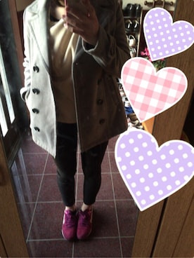 hanaさんのコーディネート