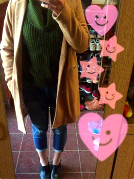 hanaさんのコーディネート