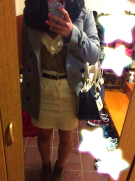 hanaさんのコーディネート