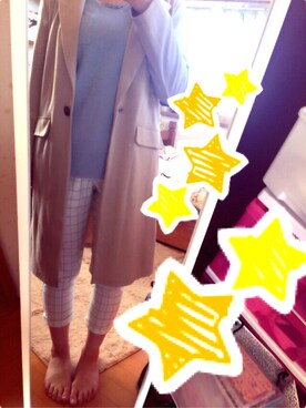 hanaさんのコーディネート