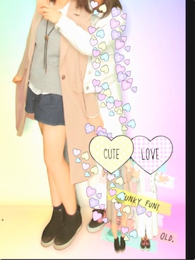 hanaさんのコーディネート