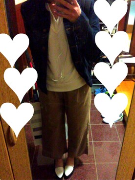 hanaさんのコーディネート