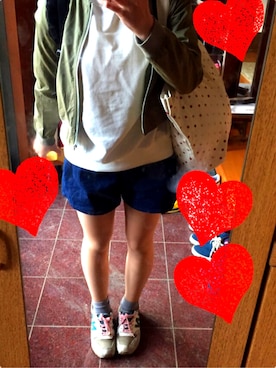 hanaさんのコーディネート