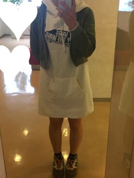 hanaさんのコーディネート