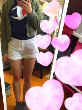 hanaさんのコーディネート