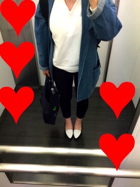 hanaさんのコーディネート