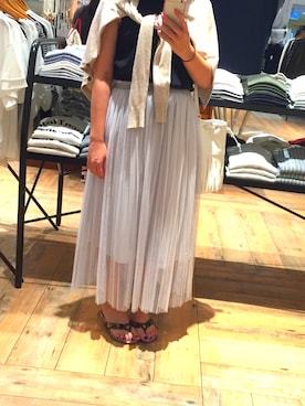 hanaさんのコーディネート