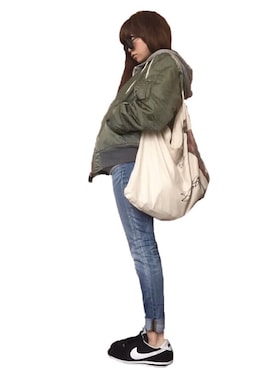 SHIHOさん(レディース・148cm)の春コーディネート