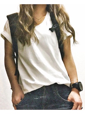 SHIHOさんのコーディネート