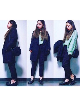 SHIHOさんのコーディネート