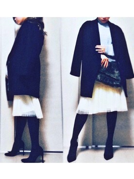 SHIHOさんのコーディネート