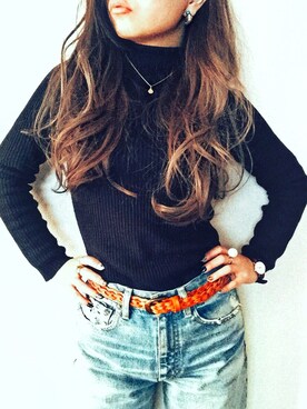 SHIHOさんのコーディネート