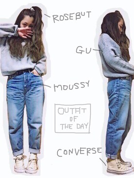 SHIHOさんのコーディネート