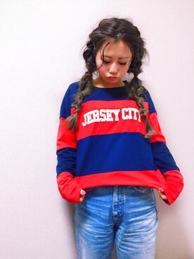 SHIHOさんのコーディネート