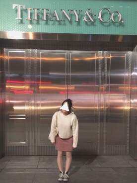なかさんのコーディネート