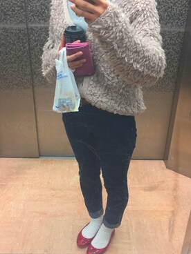 なかさんのコーディネート