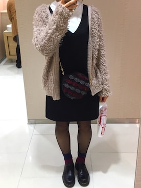 なかさんのコーディネート